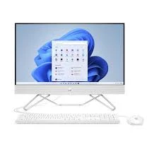 HP 240R G10 ( AI ENABLED PC), INTEL CORE 7 150U,  (UP TO 5 4GHZ) , 512SSD, 8GB RAM, 14.0 FHD BACKLIT KEYBOARD,WIN 11 PRO, PN : C94GXET, TURBO SILVER COLOUR