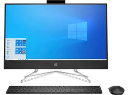 HP 240R G10 ( AI ENABLED PC), INTEL CORE 7 150U,  (UP TO 5 4GHZ) , 512SSD, 8GB RAM, 14.0 FHD BACKLIT KEYBOARD,WIN 11 PRO, PN : C94GXET, TURBO SILVER COLOUR