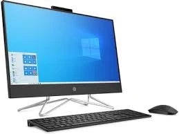 HP 240R G10 ( AI ENABLED PC), INTEL CORE 7 150U, (UP TO 5 4GHZ), 512SSD, 16GB RAM, 14.0 FHD BACKLIT KEYBOARD, WIN 11 PRO, PN : C94GXET, TURBO SILVER COLOUR