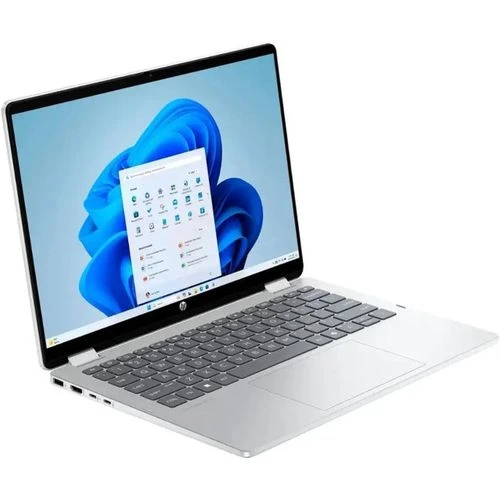 HP OMNIBOOK 5 Flip 14-FP0007NIA  INTEL CORE 5 120U (up to 5.0GHz) 512SSD, 8GB  RAM, 14"  TOUCHSCREEN  BACKLIT KEYBOARD