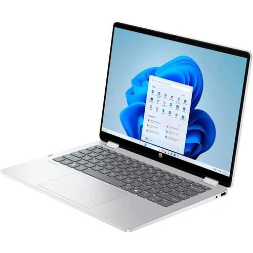 HP OMNIBOOK 5 Flip 14-FP0007NIA  INTEL CORE 5 120U (up to 5.0GHz) 512SSD, 8GB  RAM, 14"  TOUCHSCREEN  BACKLIT KEYBOARD