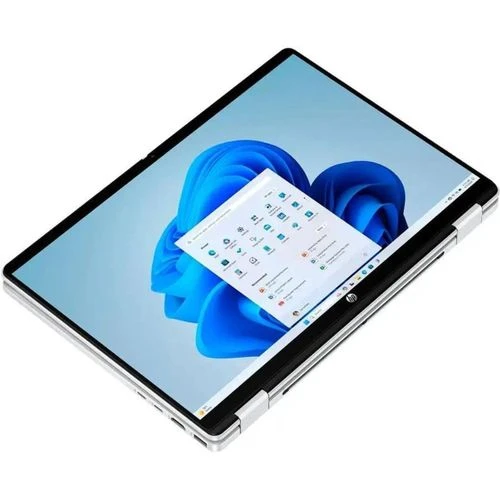 HP OMNIBOOK 5 Flip 14-FP0007NIA  INTEL CORE 5 120U (up to 5.0GHz) 512SSD, 8GB  RAM, 14"  TOUCHSCREEN  BACKLIT KEYBOARD