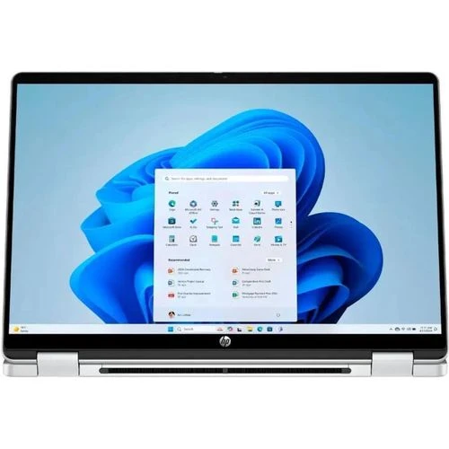 HP OMNIBOOK 5 Flip 14-FP0007NIA  INTEL CORE 5 120U (up to 5.0GHz) 512SSD, 8GB  RAM, 14"  TOUCHSCREEN  BACKLIT KEYBOARD