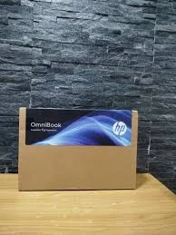 HP OMNIBOOK 5 Flip 14-fp00032nia Intel  Corei5 up 4.6GHz 13TH GEN 512SSD,16GB RAM, 14" TOUCHSCREEN