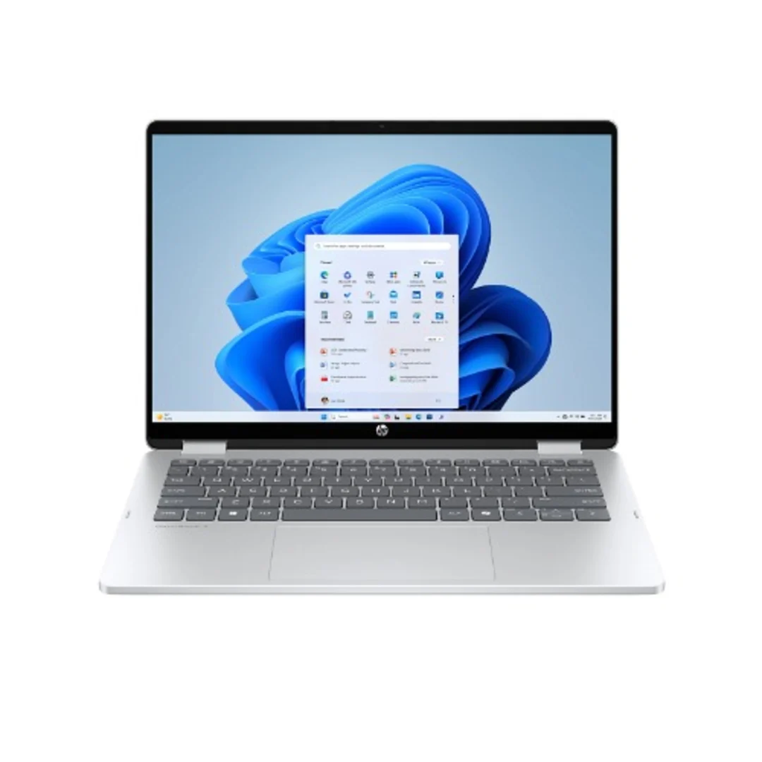 HP OMNIBOOK 5 Flip 14-fp00032nia Intel  Corei5 up 4.6GHz 13TH GEN 512SSD,16GB RAM, 14" TOUCHSCREEN