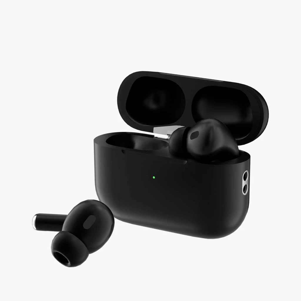 Green Lion True Wireless Earbuds
