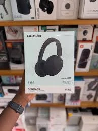 Green Lion Denmark wireless headphones