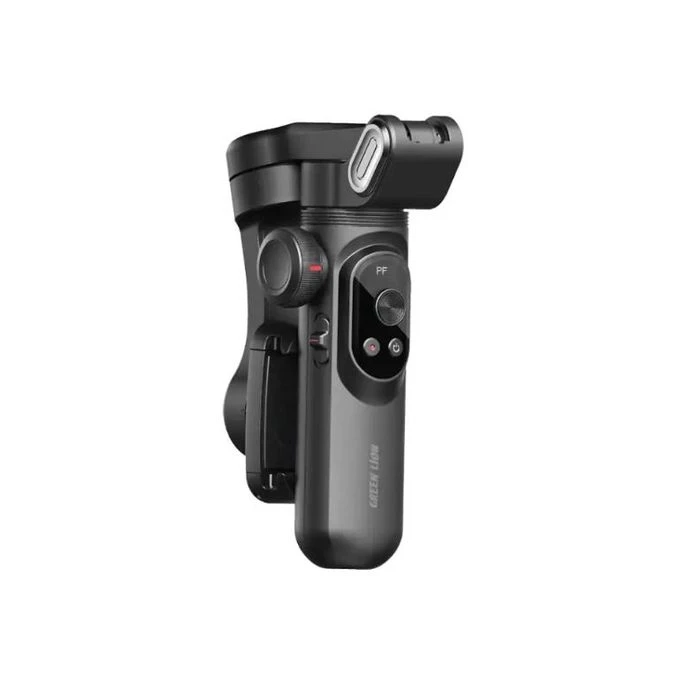 Green Lion New York Gimbal