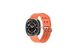 Green Lion Strive Smartwatches (white and red models)