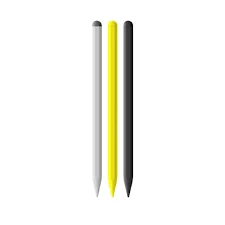 Green Lion Digital Stylus Pencils (black, silver, and gold models)