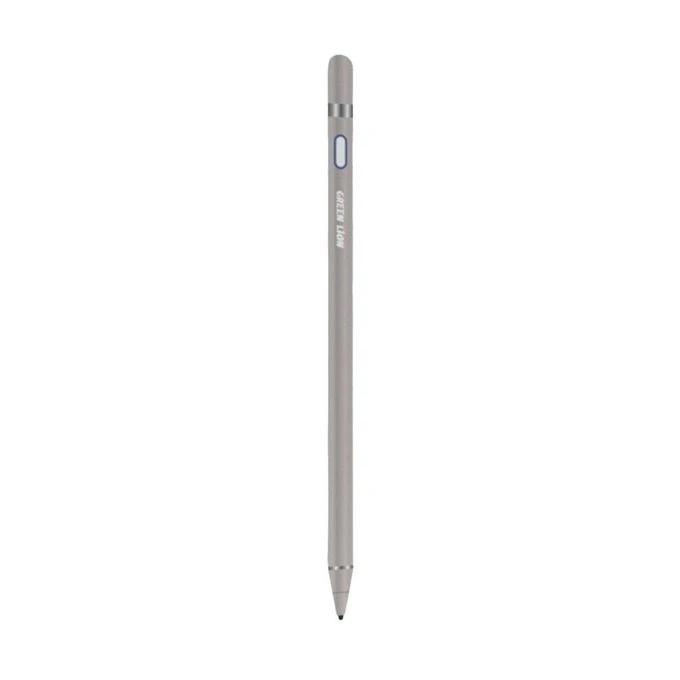 Green Lion Digital Stylus Pencils (black, silver, and gold models)