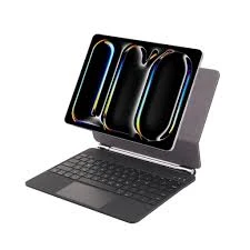 Green Lion Wireless Magic Keyboard Case (for iPad)
