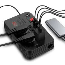 Green Lion 300W Car Inverter