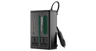 Green Lion 300W Car Inverter