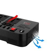 Green Lion 300W Car Inverter