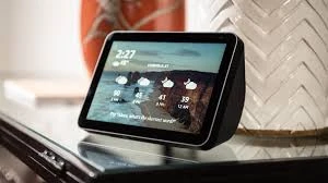 Amazon Echo Show 8 Smart Display