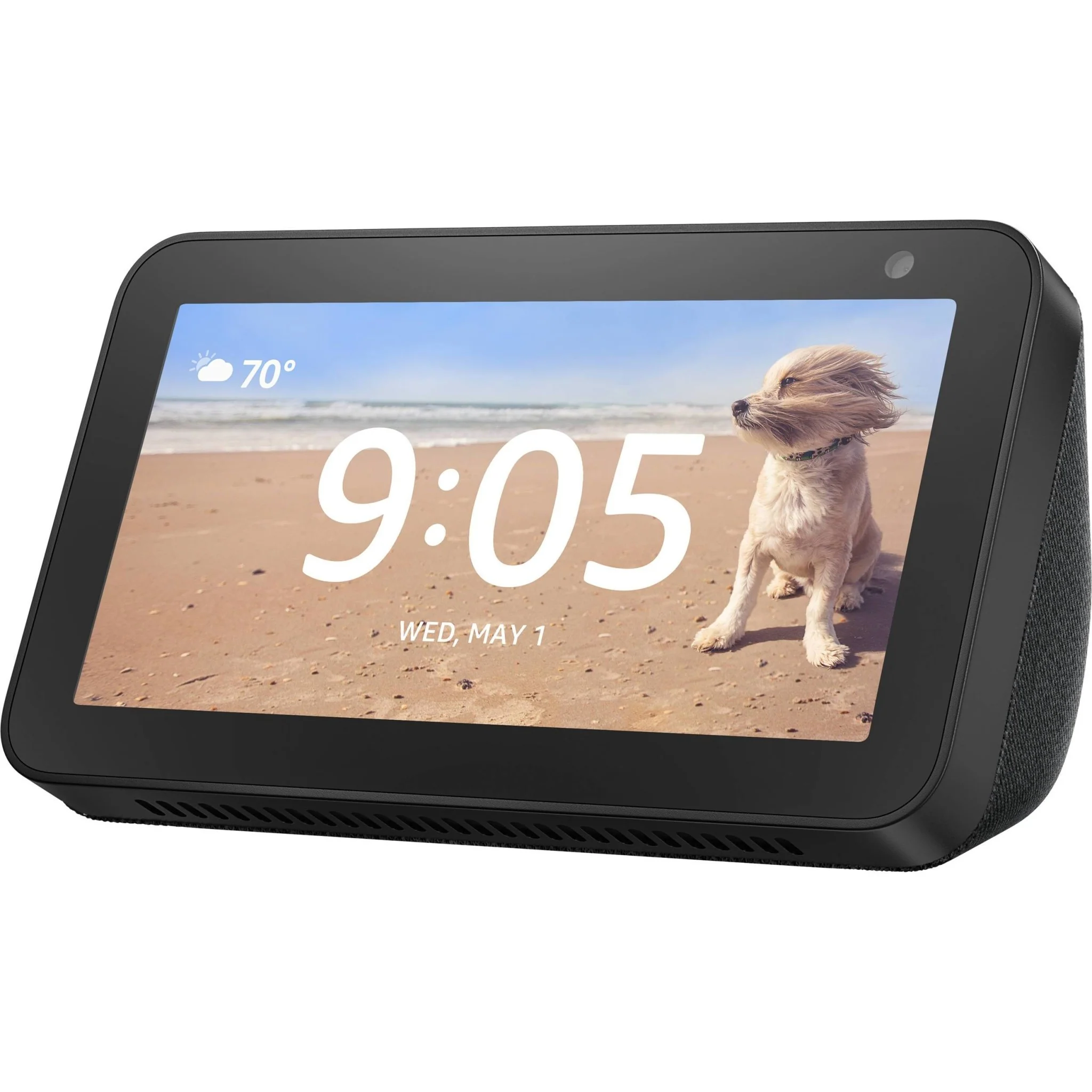 Amazon Echo Show 5 Smart Displays