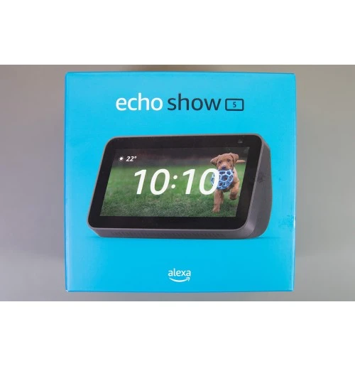 Amazon Echo Show 5 Smart Displays