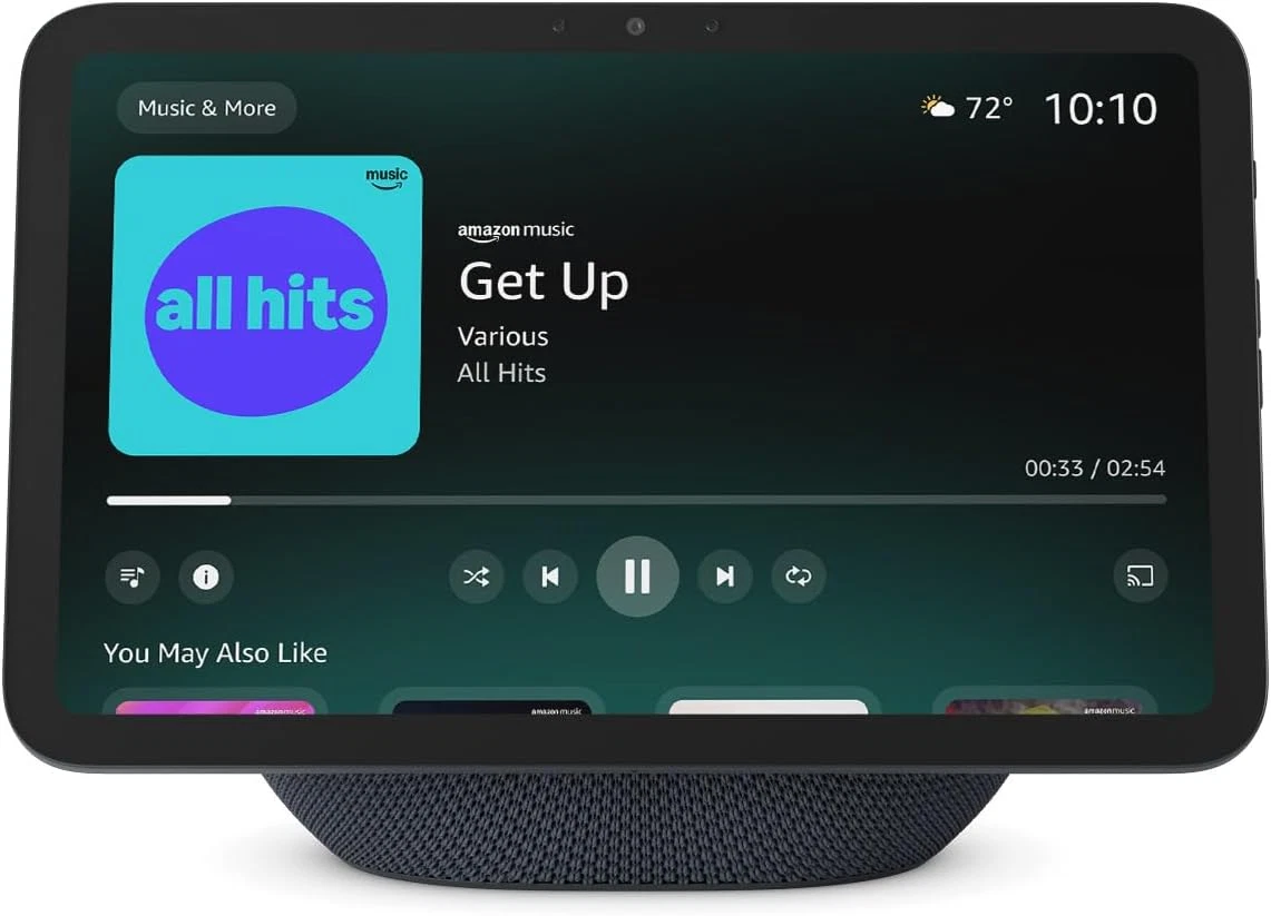 Amazon Echo Show 8 Smart Display
