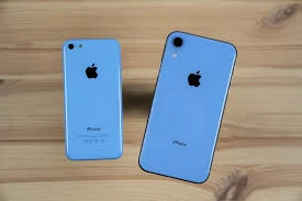 Apple iPhone Xr - 6.1" - 3gb Ram- 64gb Rom - Wifi + 4g - Nano Sim - 3000mah - UK Used