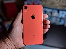 Apple iPhone Xr - 6.1" - 3gb Ram- 64gb Rom - Wifi + 4g - Nano Sim - 3000mah - UK Used
