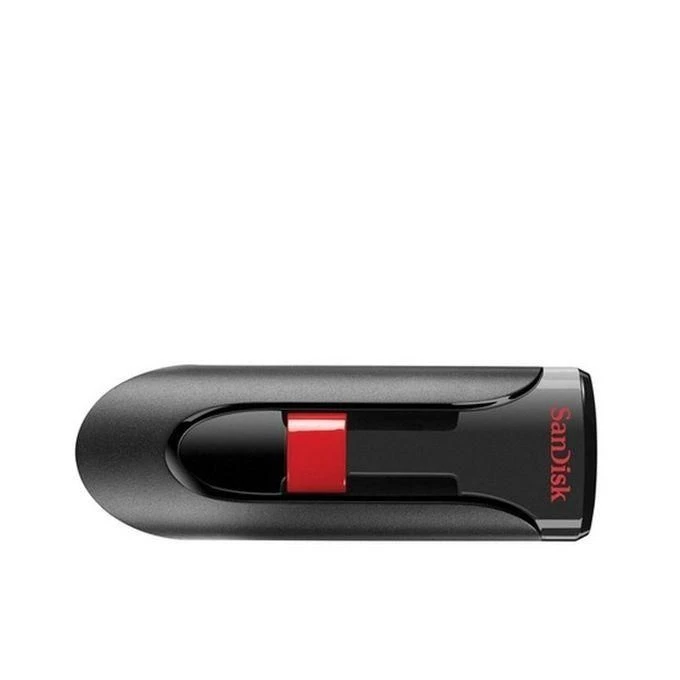 Sandisk Cruzer Glide 3.0 USB, Flash Drive 256GB