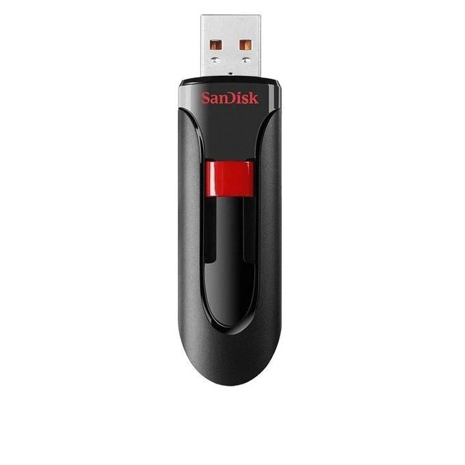 Sandisk Cruzer Glide 3.0 USB, Flash Drive 256GB