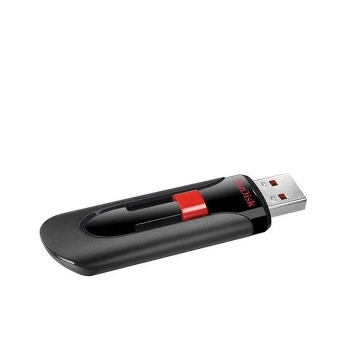Sandisk Cruzer Glide 3.0 USB, Flash Drive 256GB