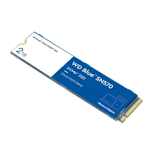 WD Blue SN570 NVMe™ SSD - 2TB