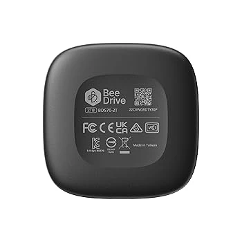 Synology BeeDrive 2TB