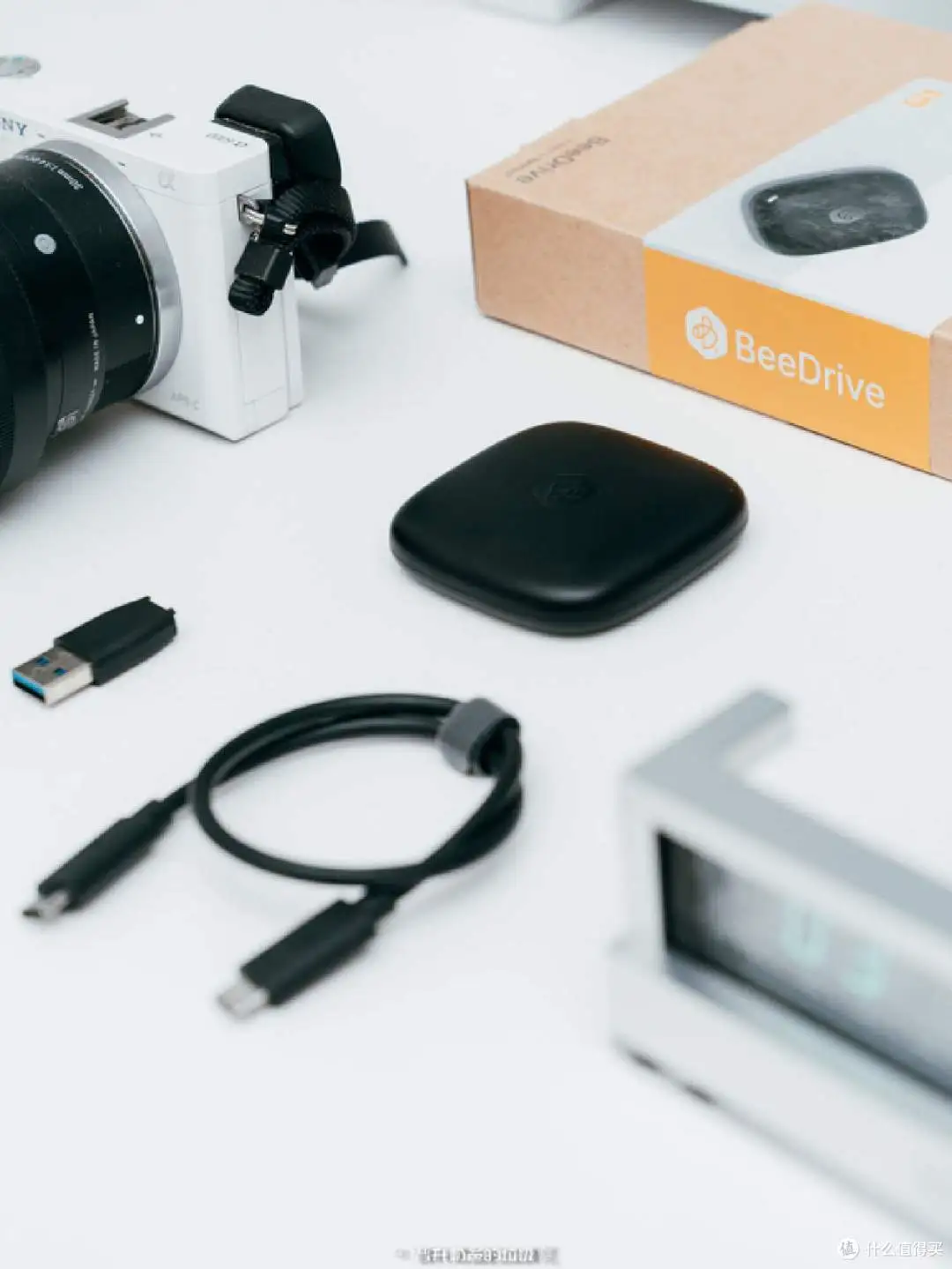 Synology BeeDrive 2TB