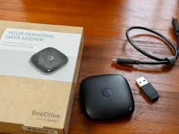 Synology BeeDrive 2TB