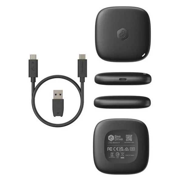 Synology BeeDrive 1TB