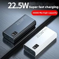 Original Levino 20,000 Amp 22.5 Watt Fast Charging Power Bank