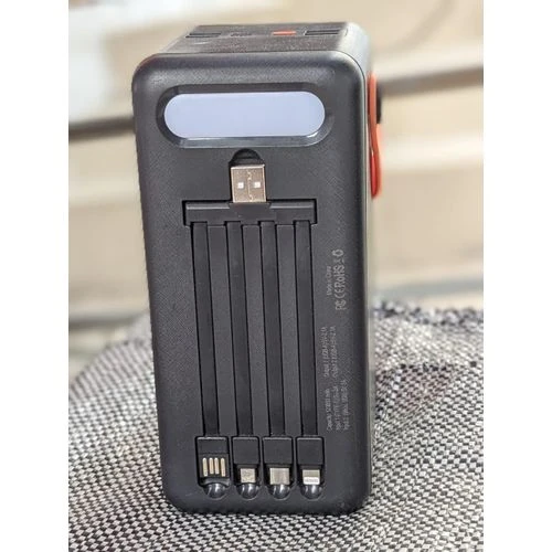 Original Levino 20,000 Amp 22.5 Watt Fast Charging Power Bank