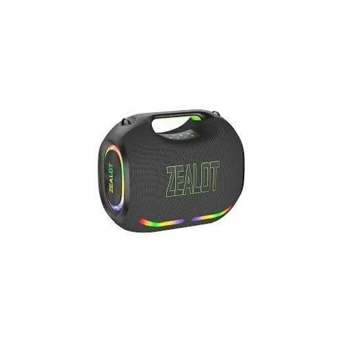 Zealot ZE01 120W PORTABLE WIRELESS BLUETOOTH SPEAKER