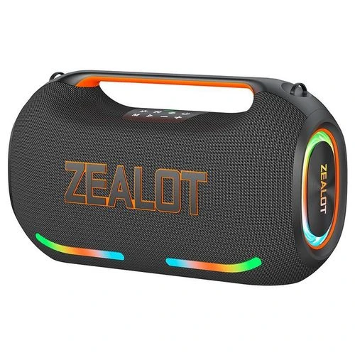 Zealot ZE01 120W PORTABLE WIRELESS BLUETOOTH SPEAKER
