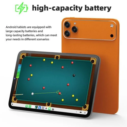 Nodizz NPad 23 Plus Quality Brand iPad