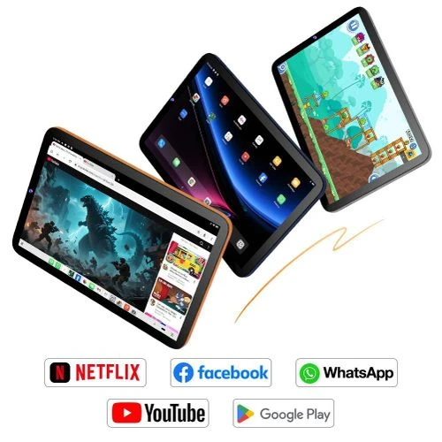 Nodizz NPad 23 Plus Quality Brand iPad