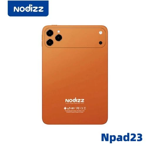 Nodizz NPad 23 Plus Quality Brand iPad