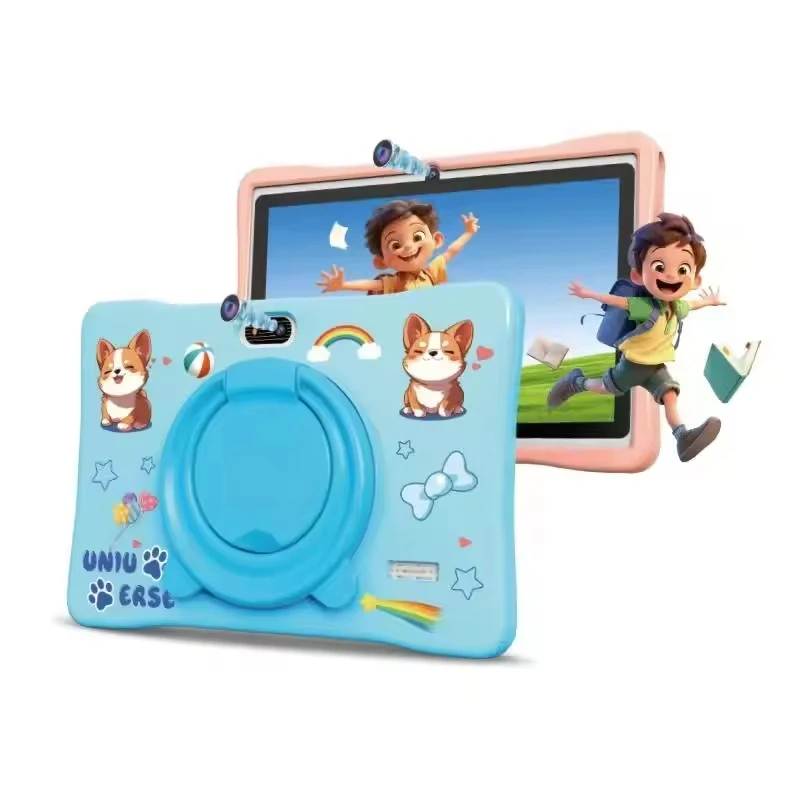 Noddiz NPad kiddies iPad 709