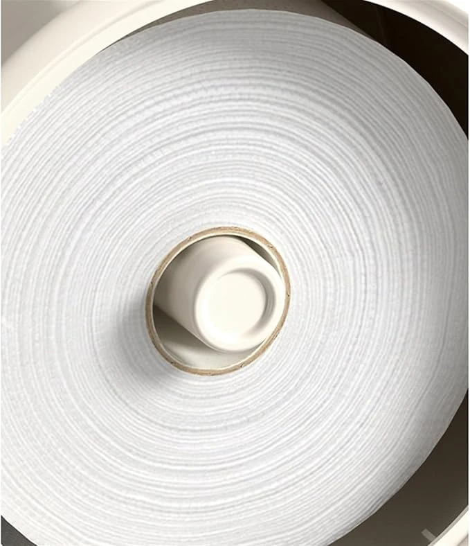 Toilet Paper Holders Wall-Mounted Paper Drawer