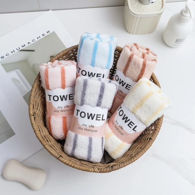 5 in 1 Soft and Water Absorbent Towel