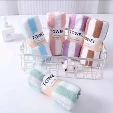 5 in 1 Soft and Water Absorbent Towel