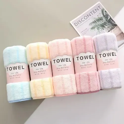 5 in 1 Soft and Water Absorbent Towel
