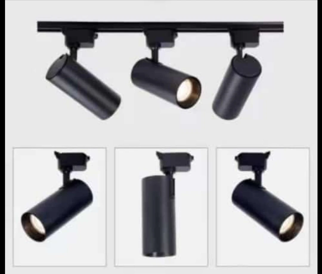 3 in 1 Tracking Light 40w