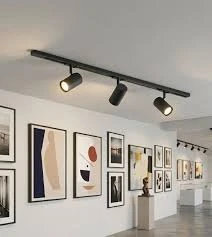 3 in 1 Tracking Light 40w