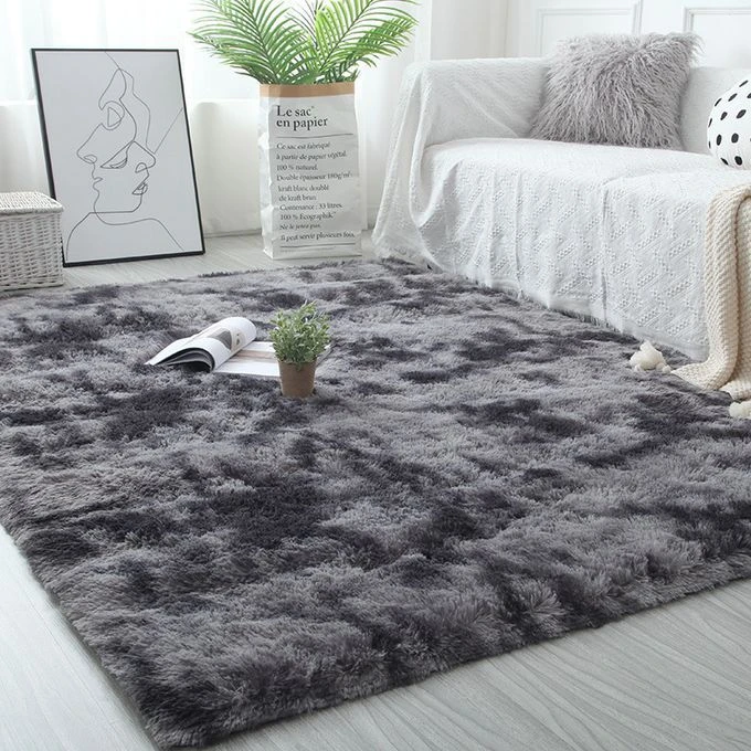 Premium Fluffy Area Rug Cute Shag Carpet Extra Soft and Shaggy Carpets Indoor Fuzzy Rugs for Living Room Super Soft Fluffy Rug