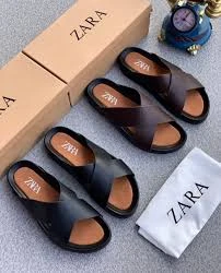 Zara Luxury Slide