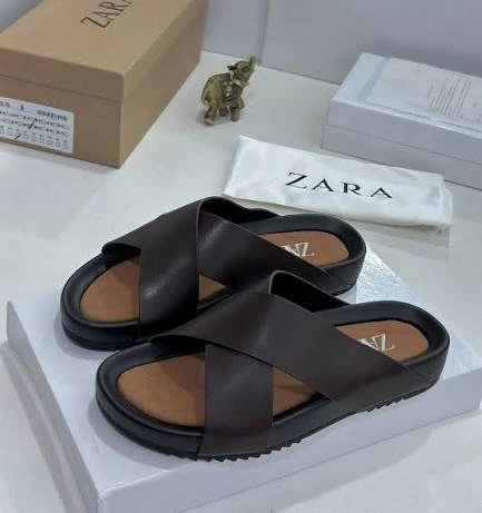 Zara Luxury Slide